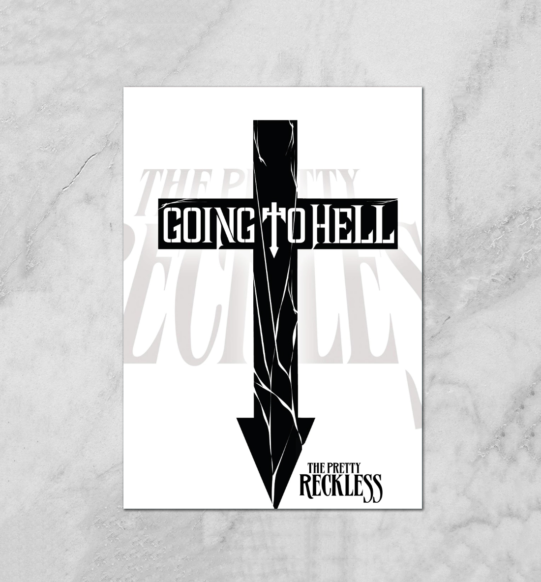 

The Pretty Reckless
