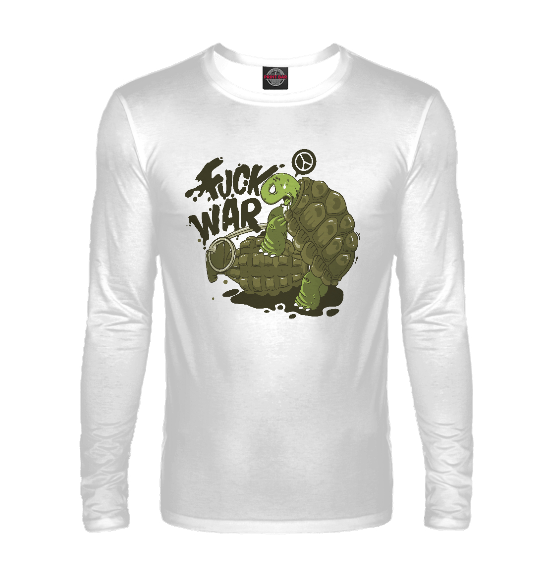 

Fuck war