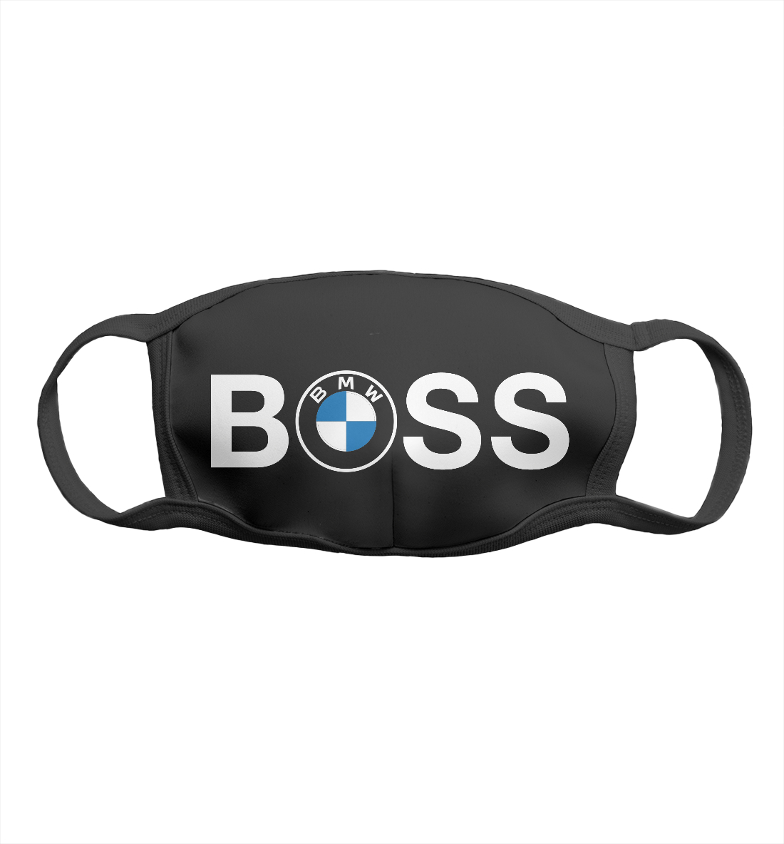 

Boss (BMW)