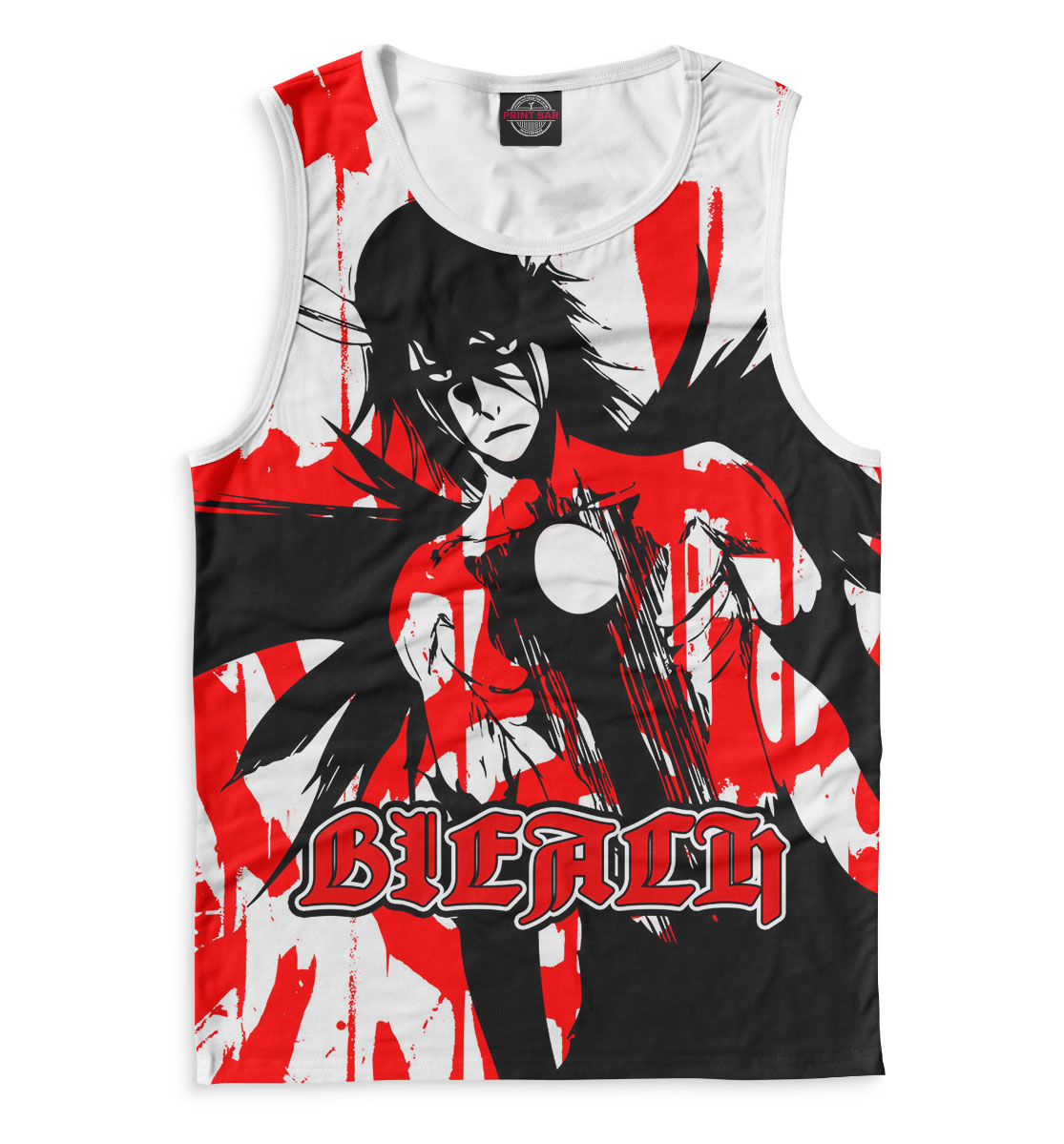 

Bleach