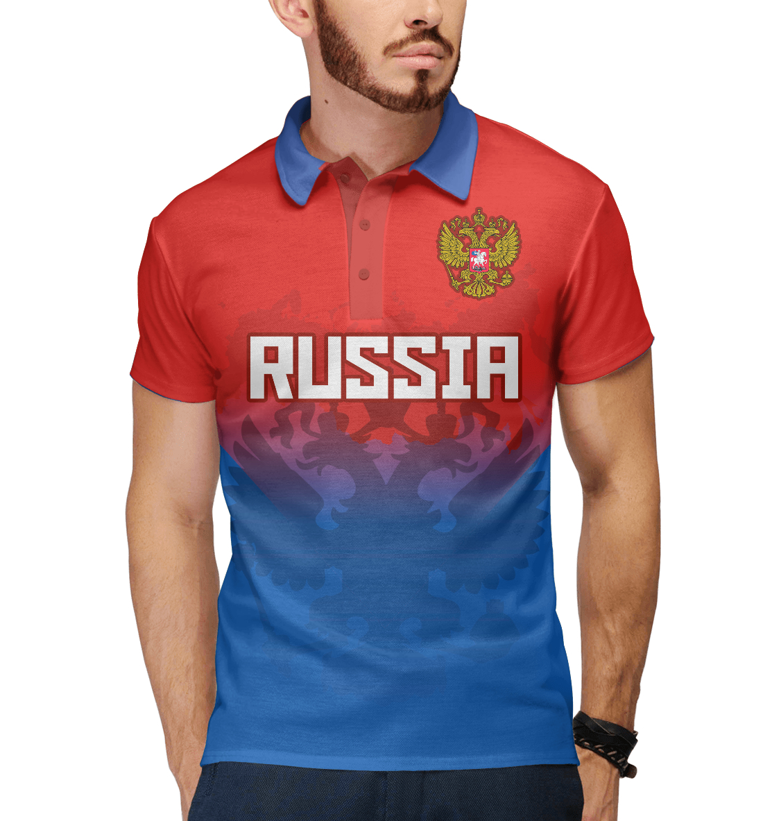 

Russia