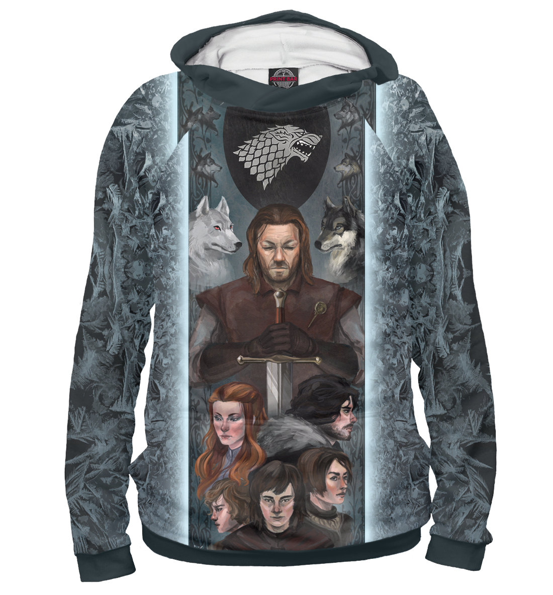 

Game of Thrones