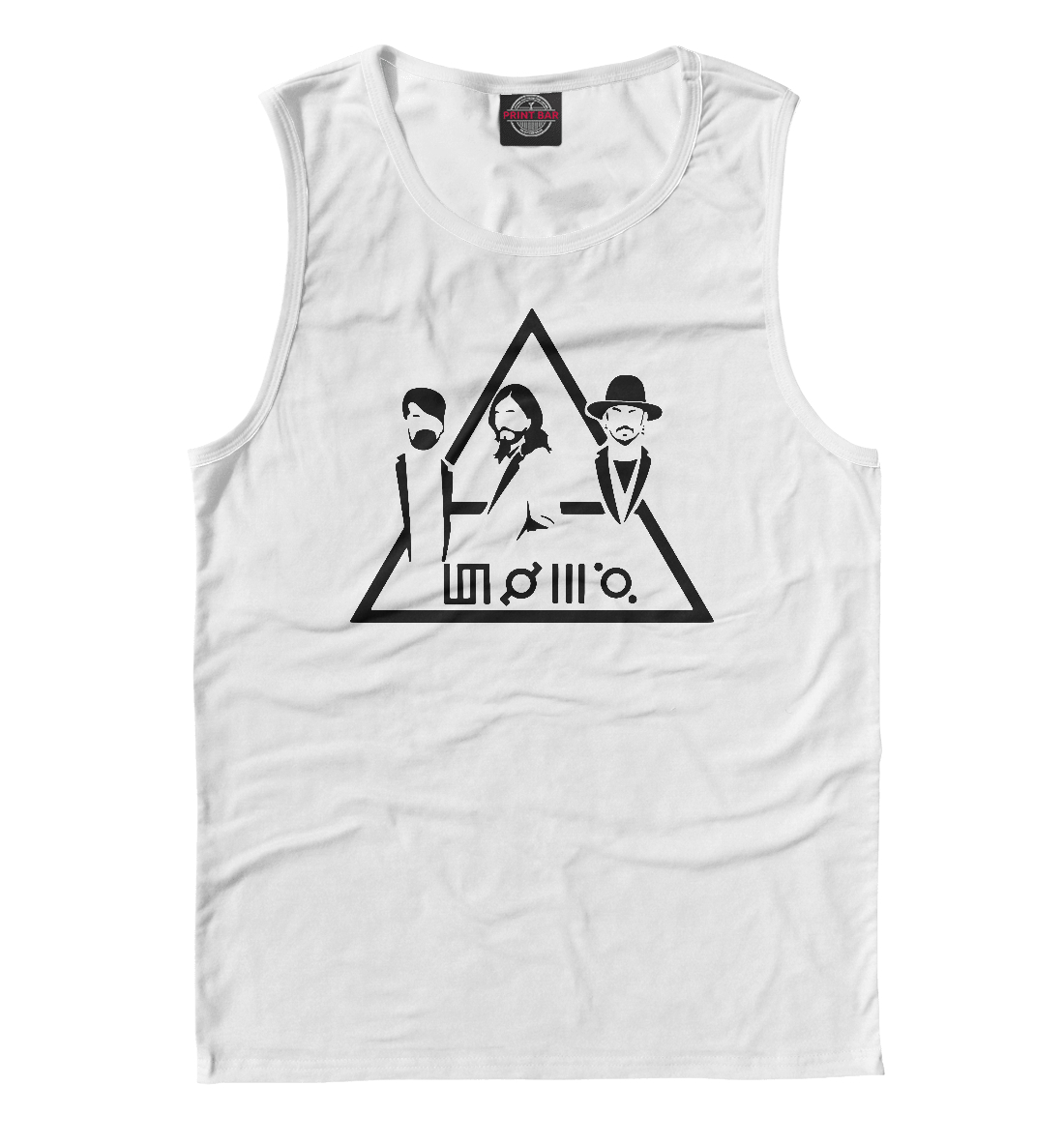 

30 Seconds to Mars