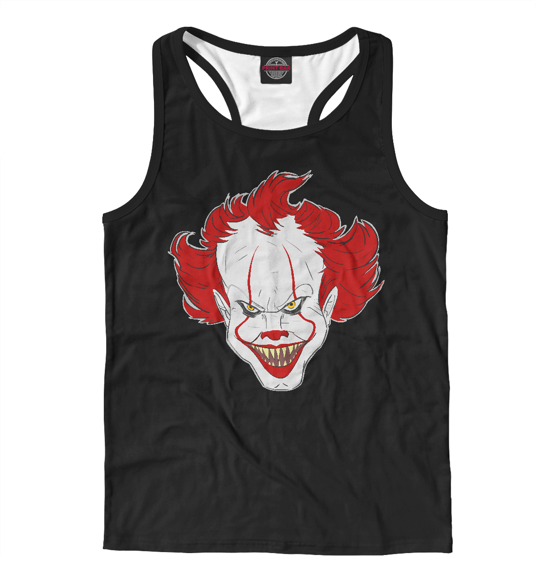 

Pennywise