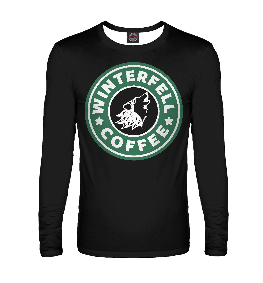 

Winterfell coffee