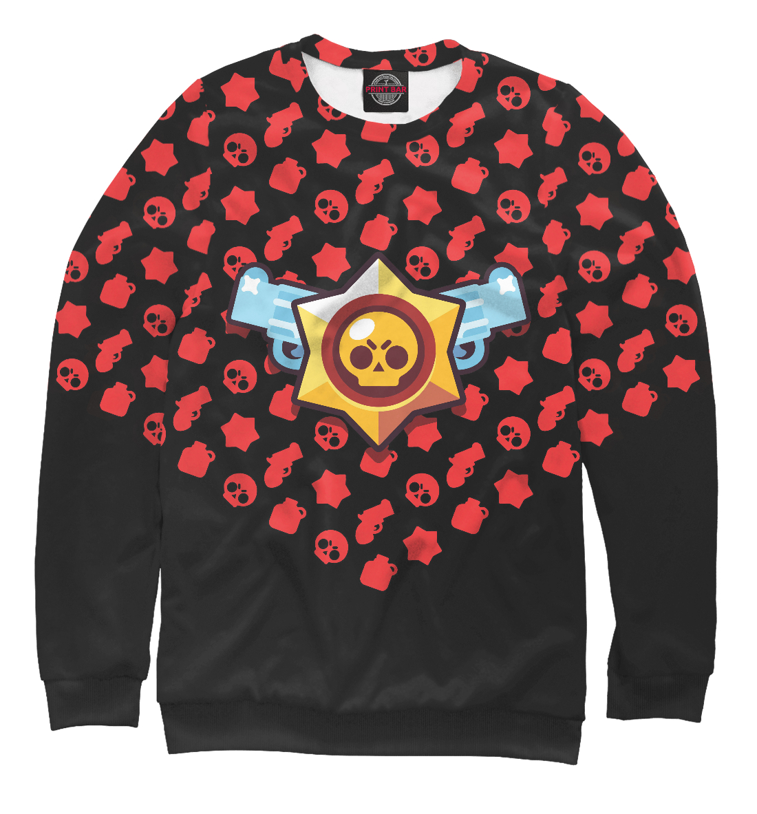 

Brawl Stars