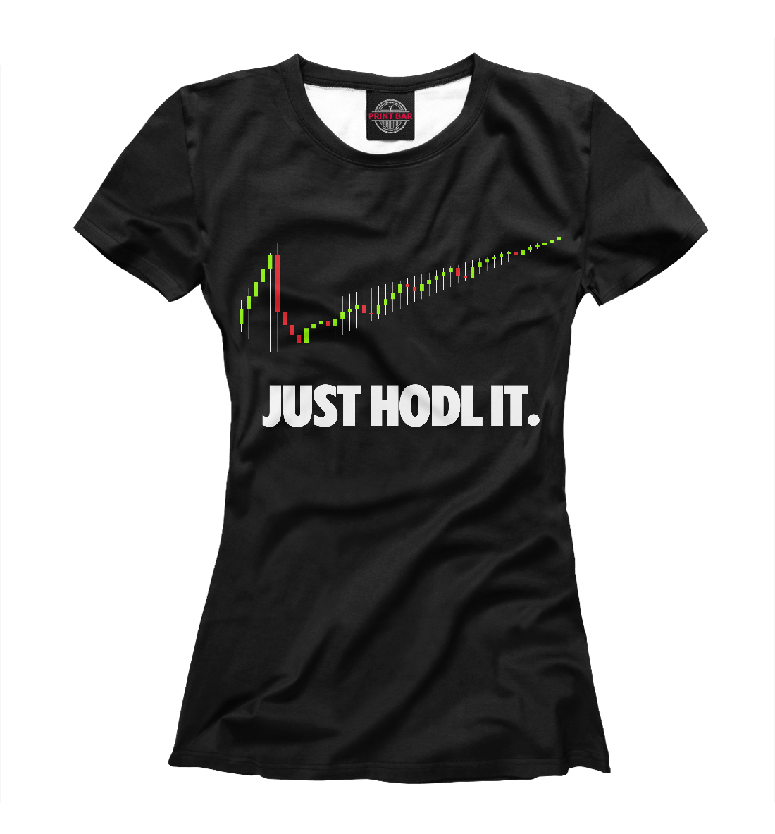 

JUST HODL IT