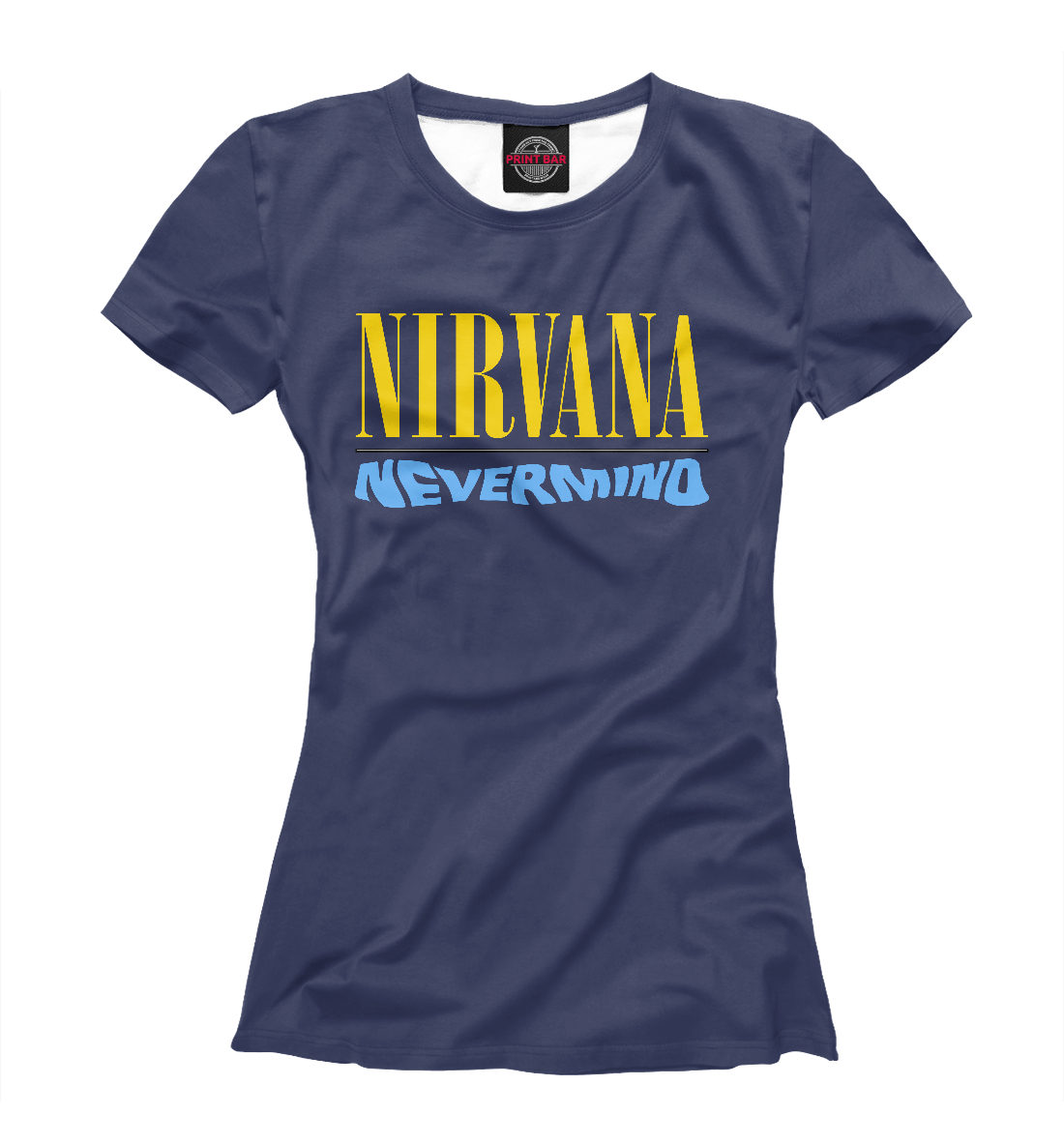 

Nirvana