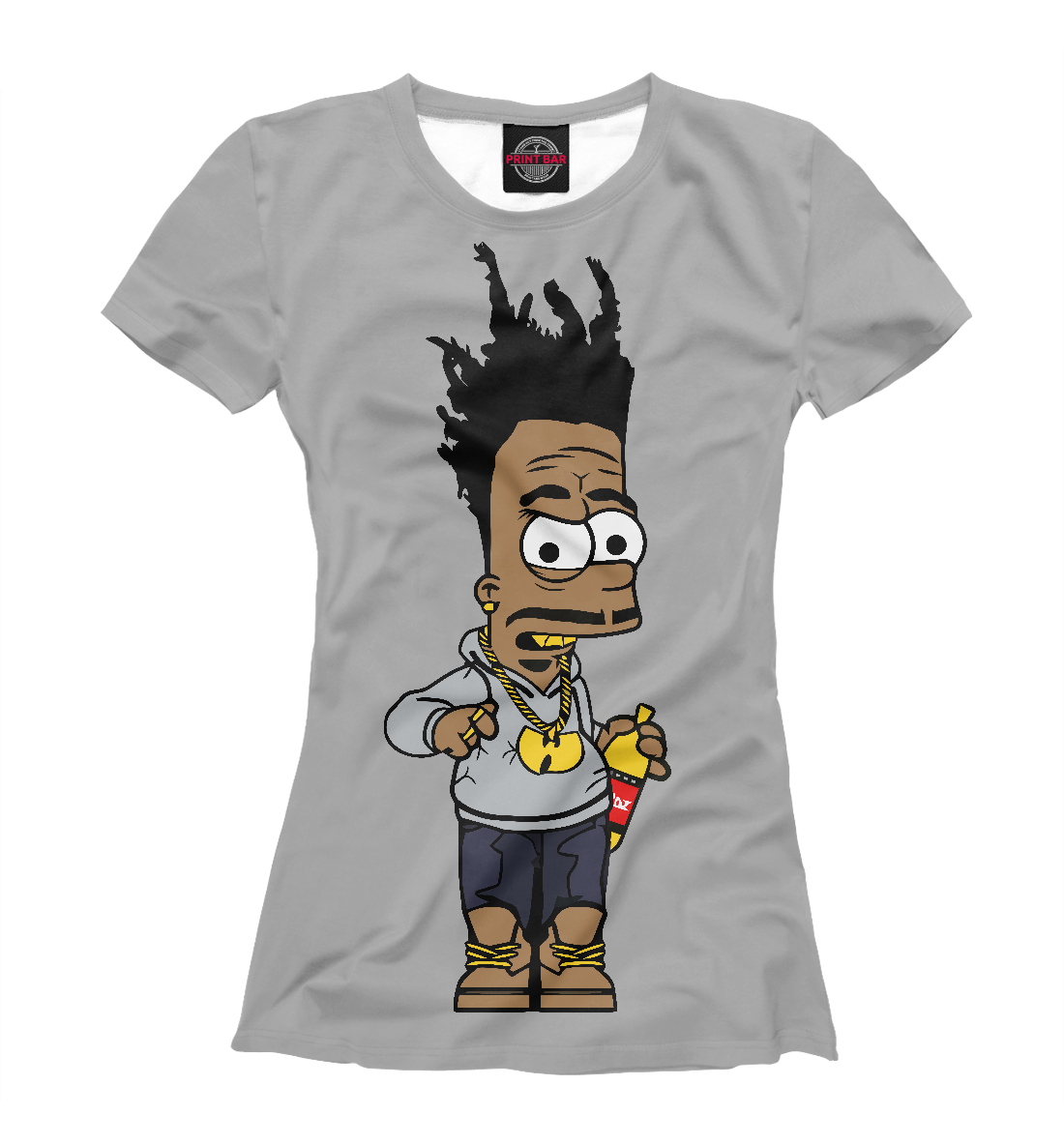 

Bart ODB