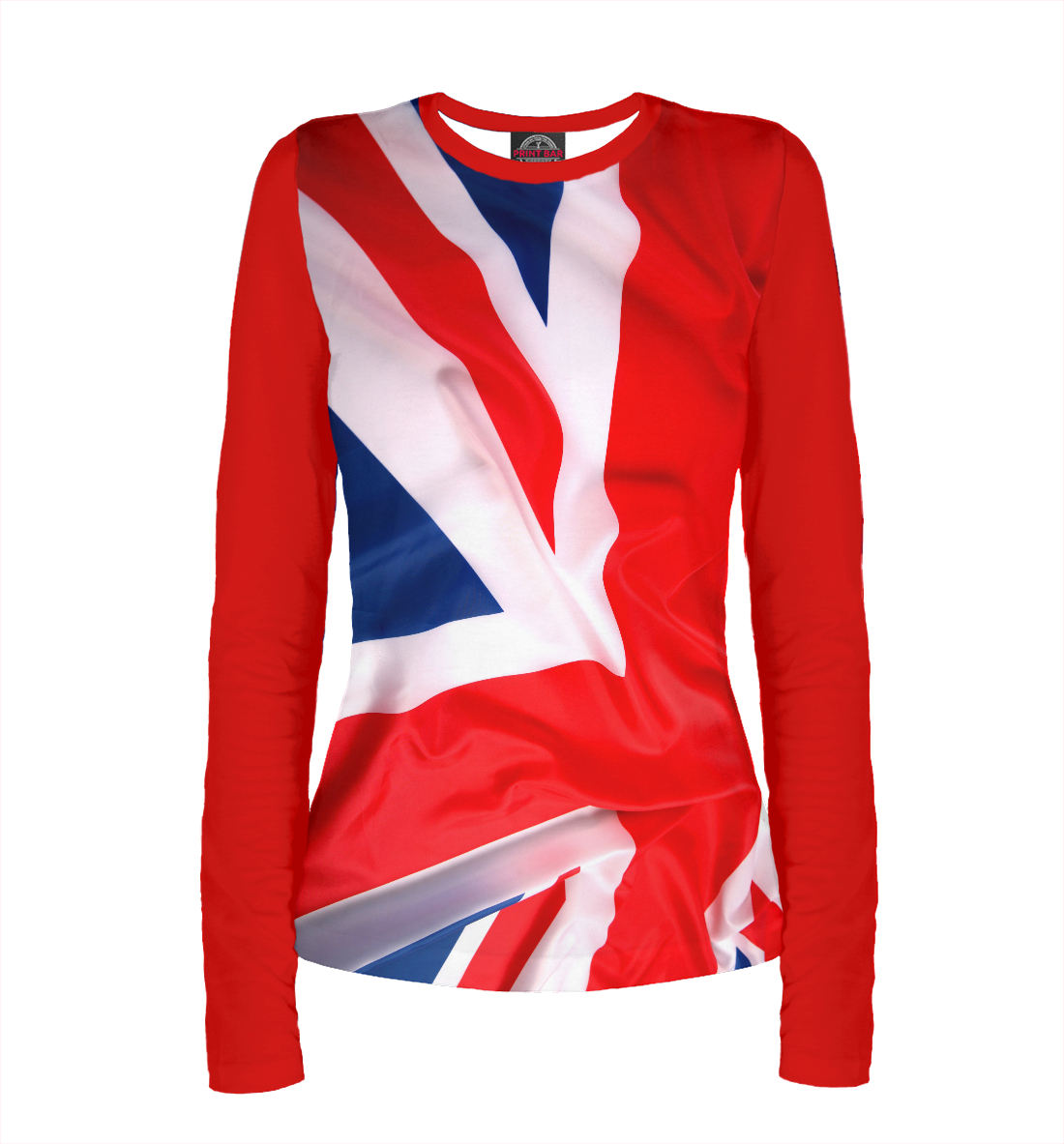 

Великобритания