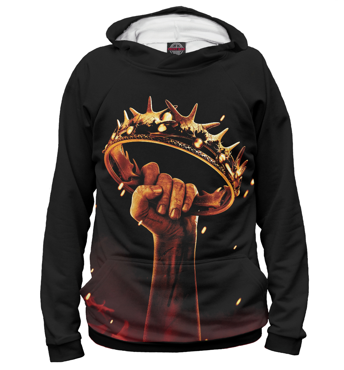 

Игра престолов