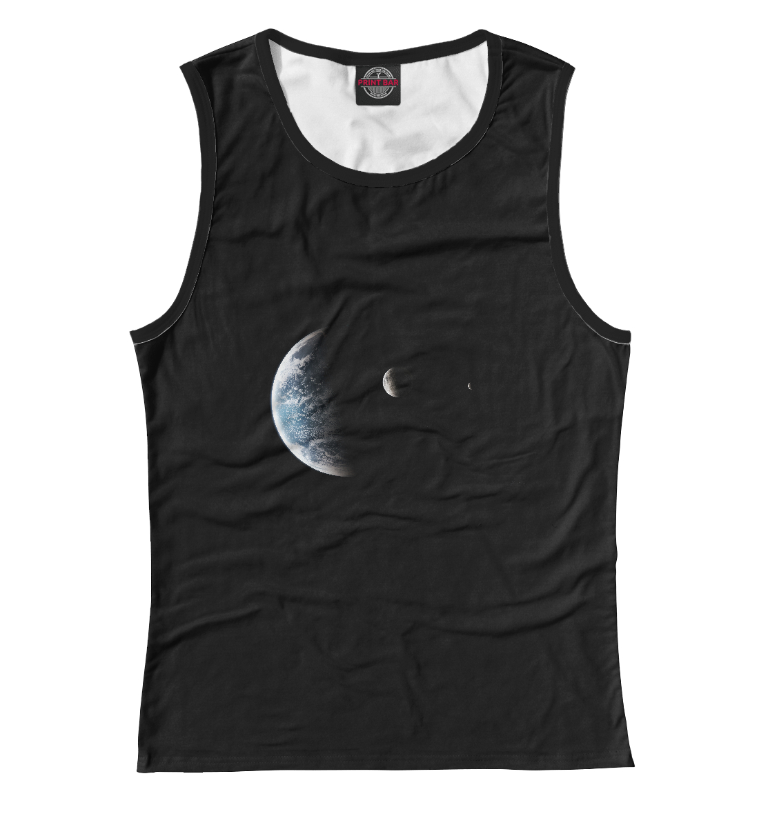 

Space in my heart