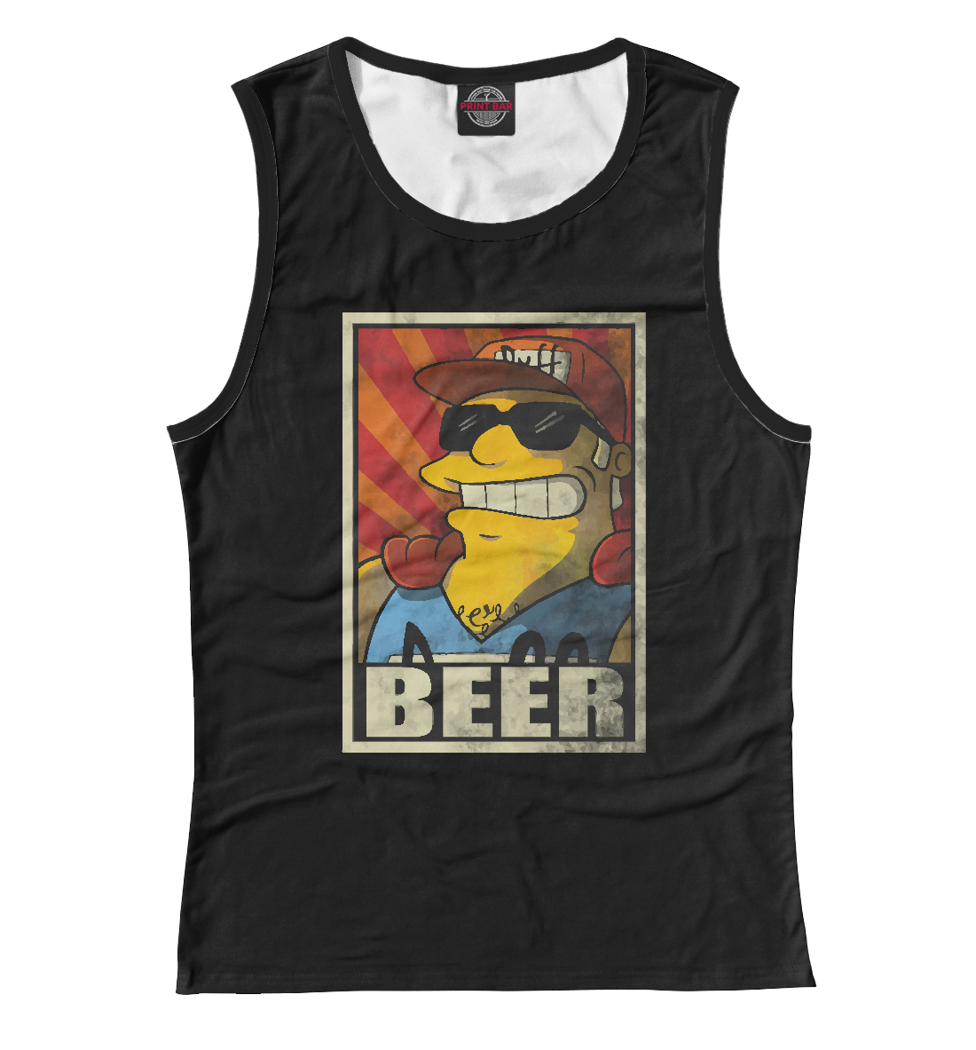 

Duffman