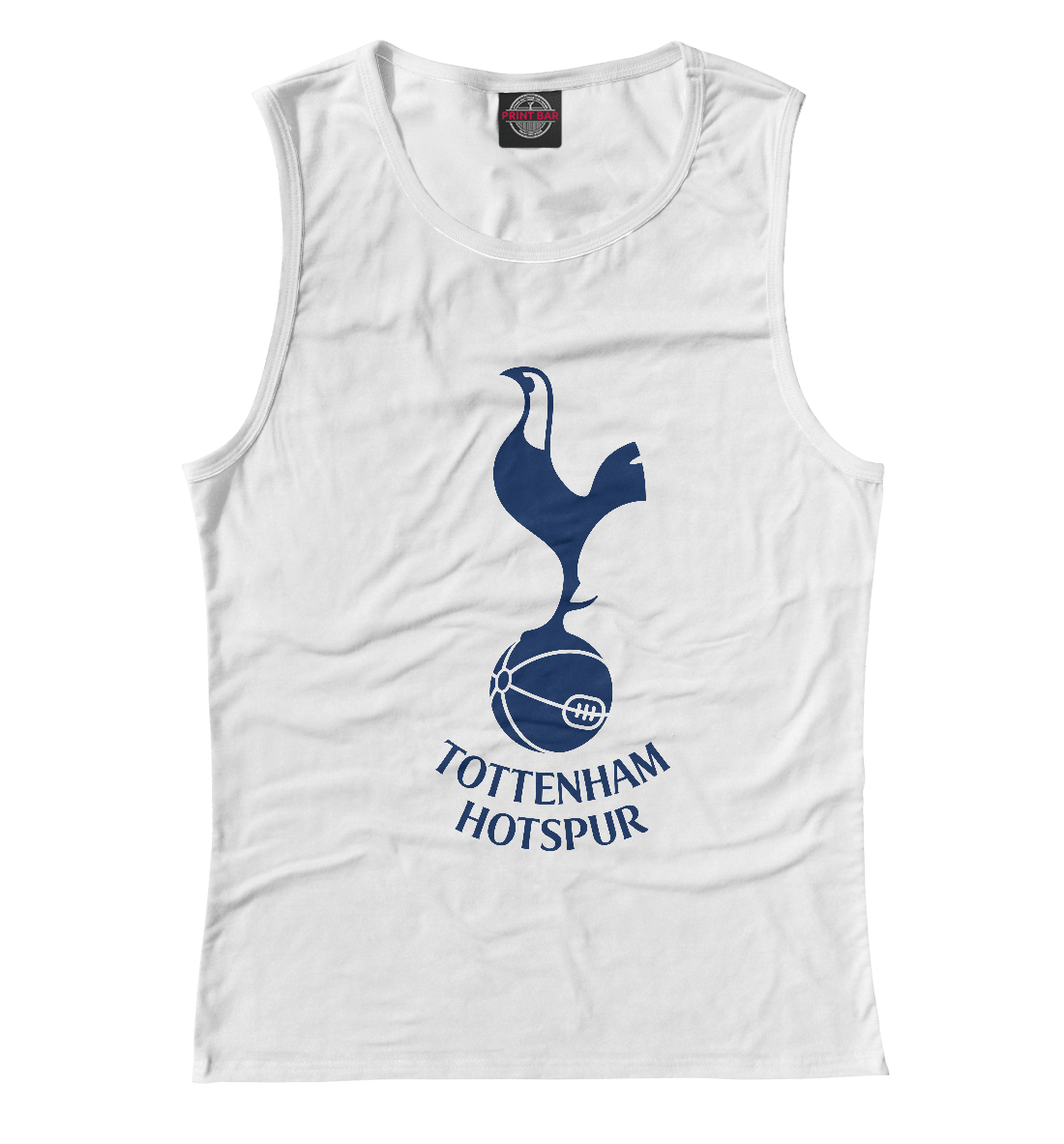 

Tottenham Hotspur