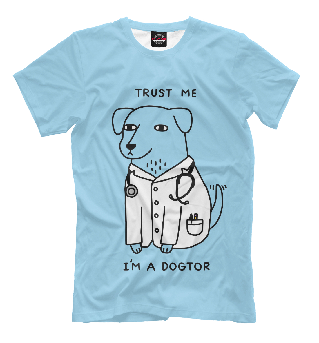 

Dogtor