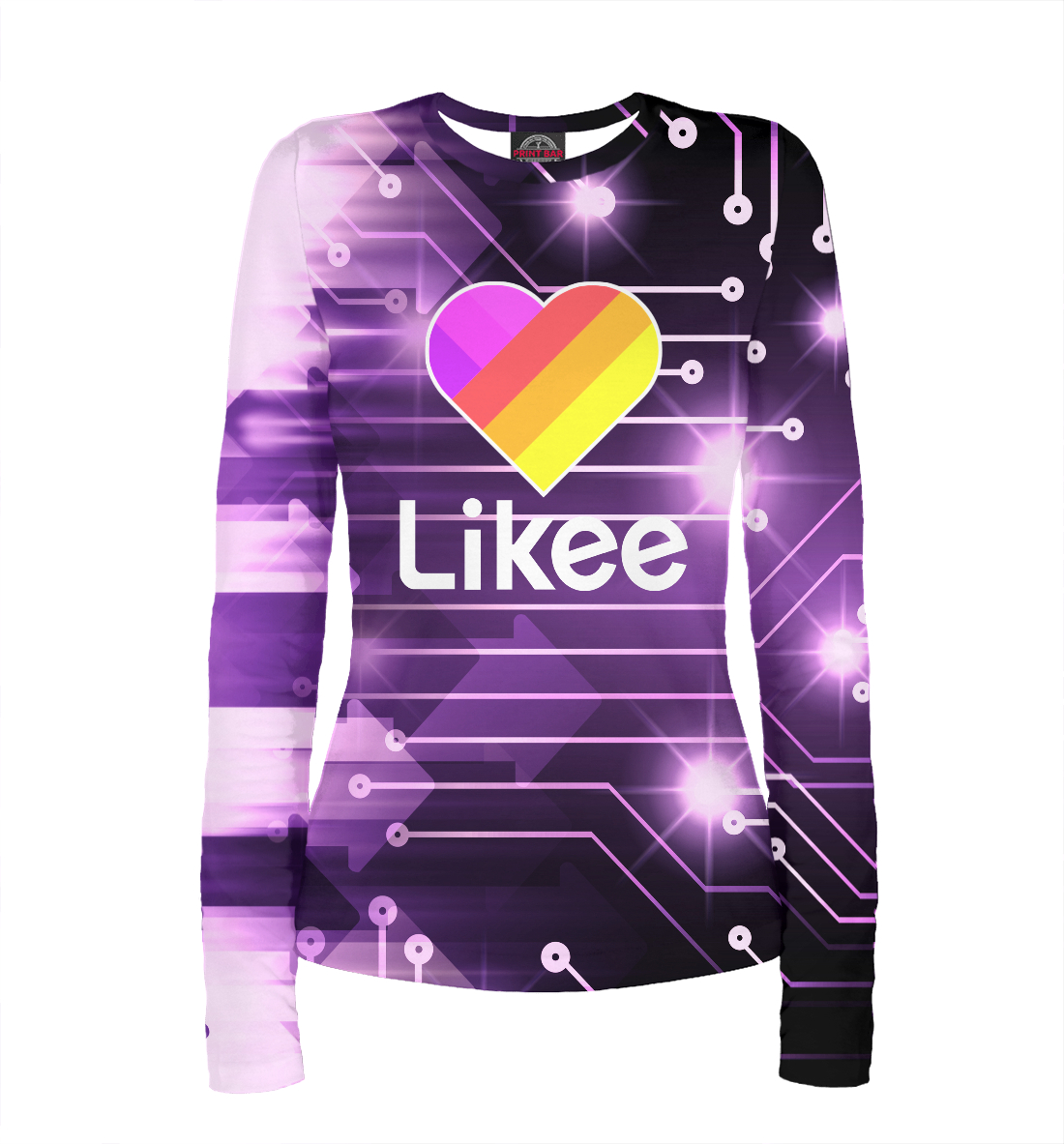 

Likee