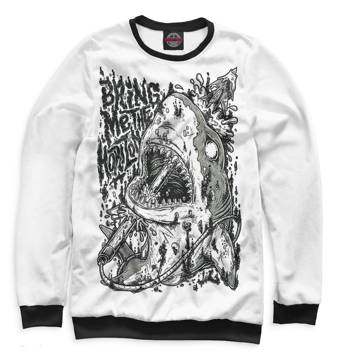 

Bring Me The Horizon