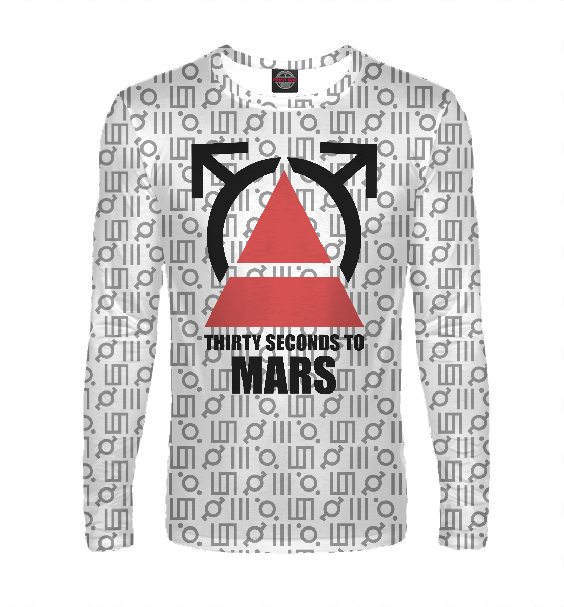 

30 Seconds to Mars