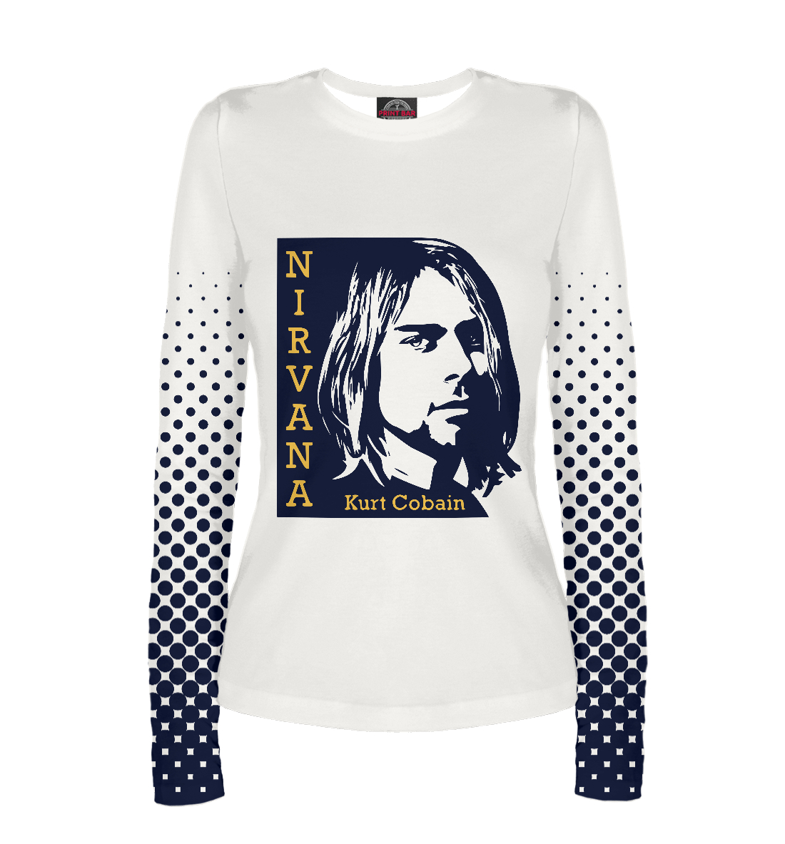 

Nirvana