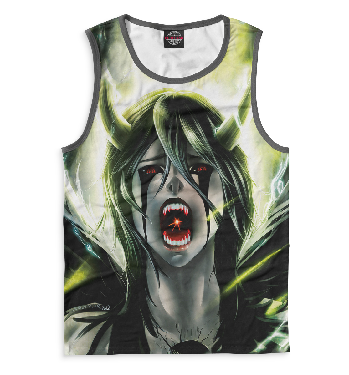 

Bleach