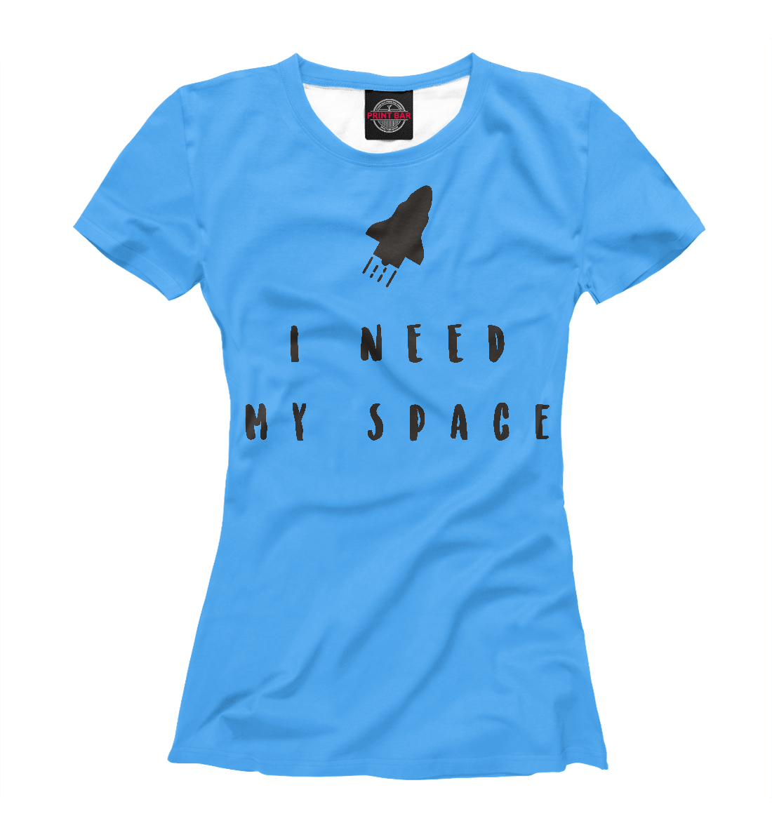

I Need My Space