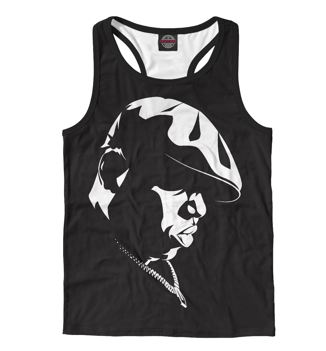 

The Notorious B.I.G.