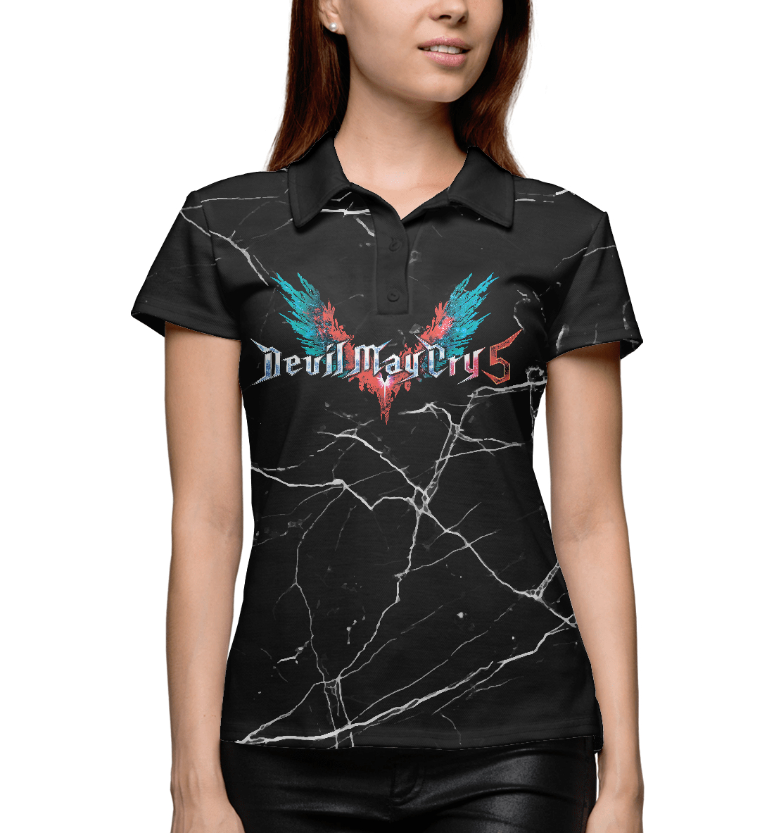 

Devil may cry 5