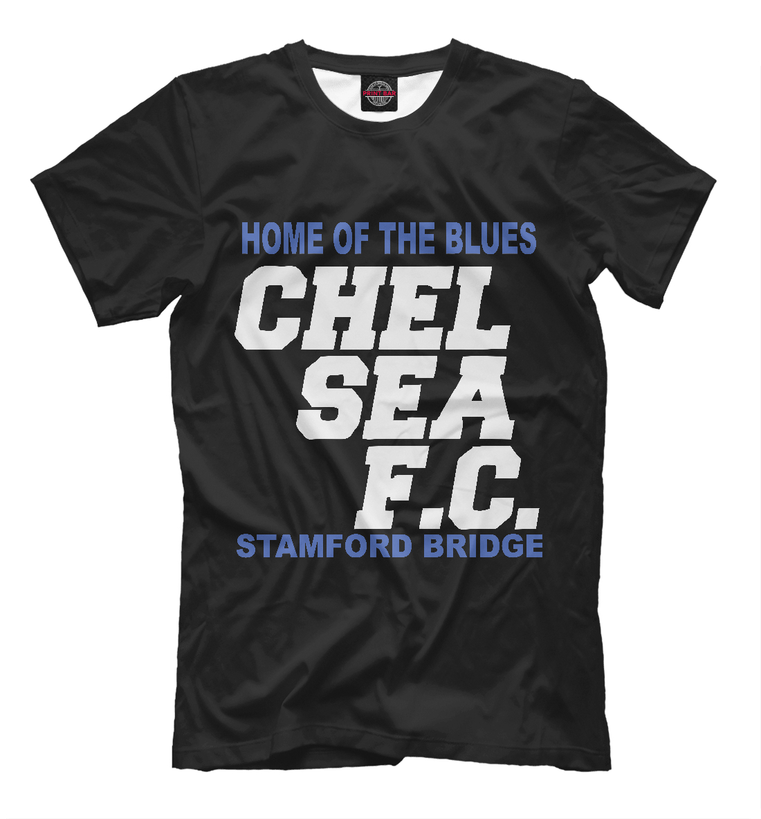 

Chelsea