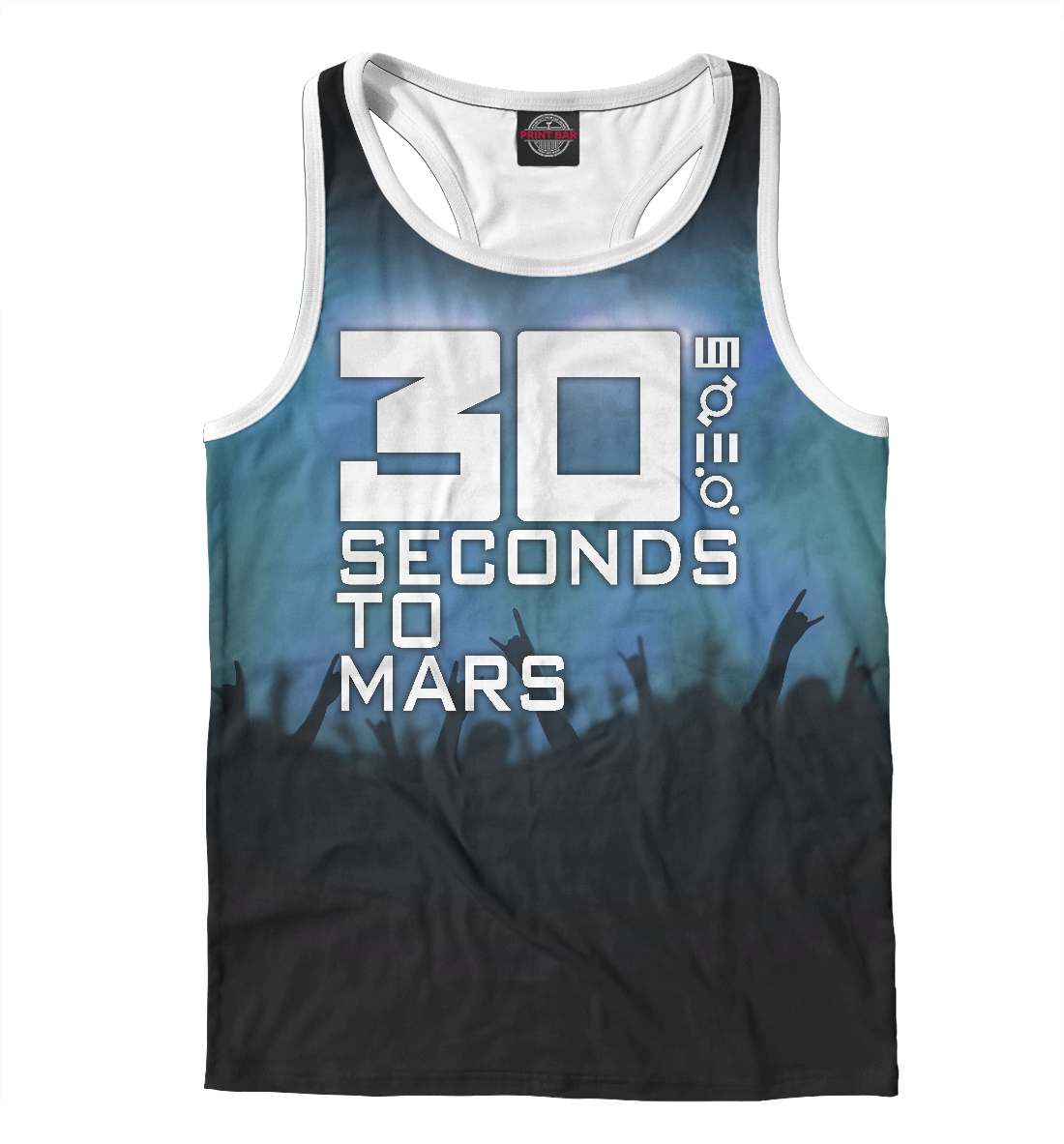 

30 Seconds to Mars