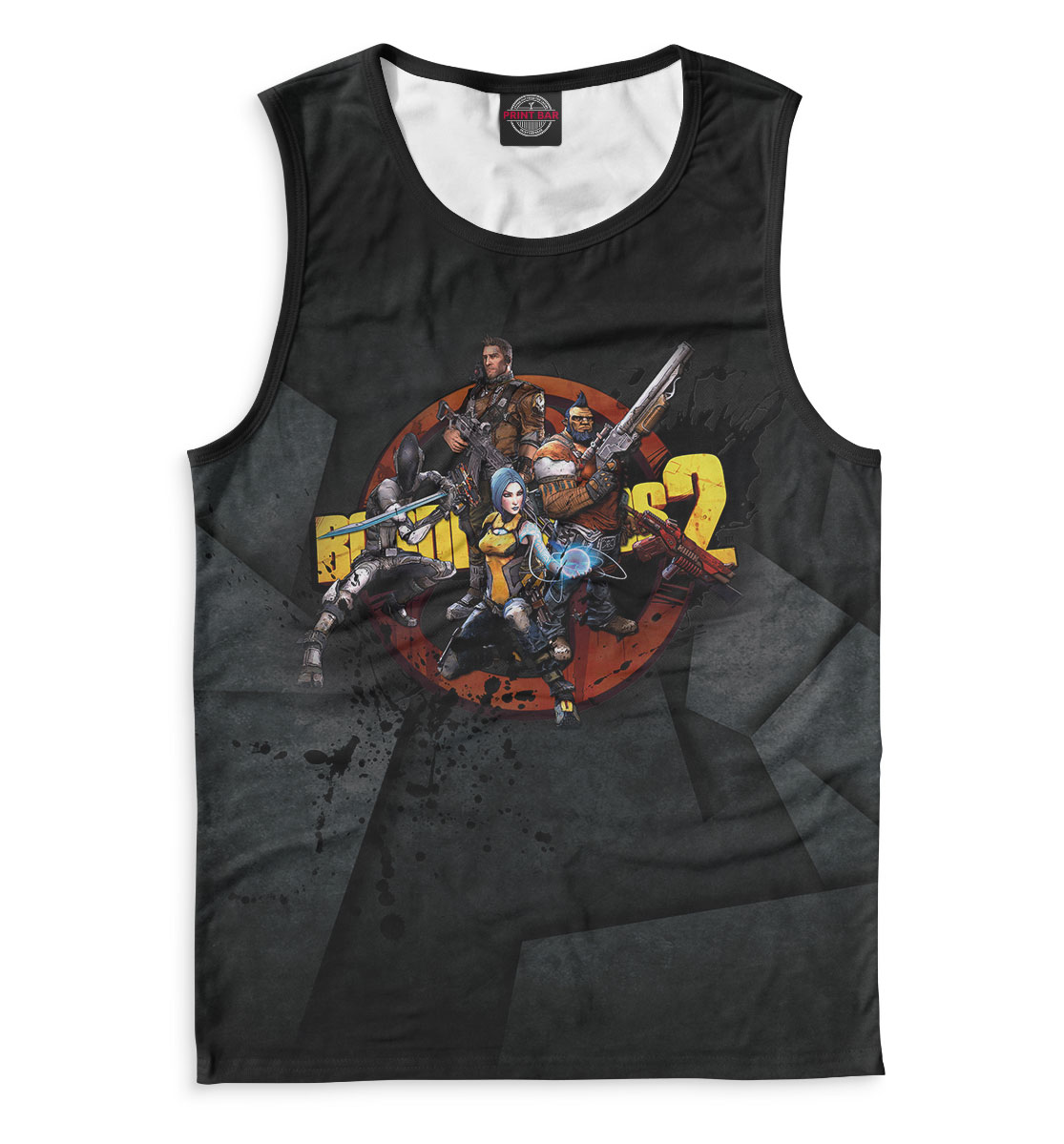 

Borderlands 2