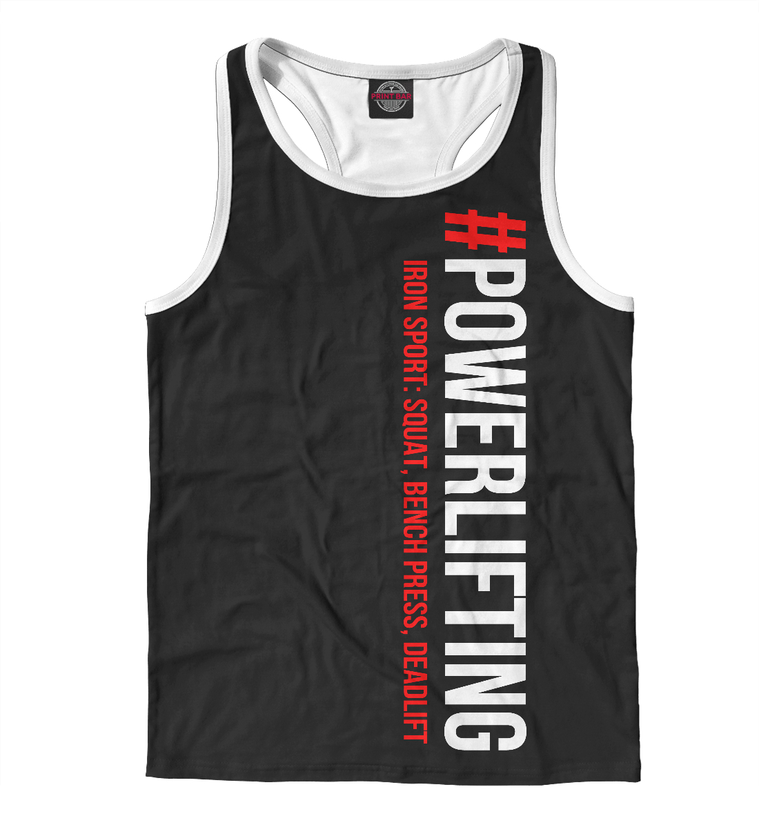 

Powerlifting