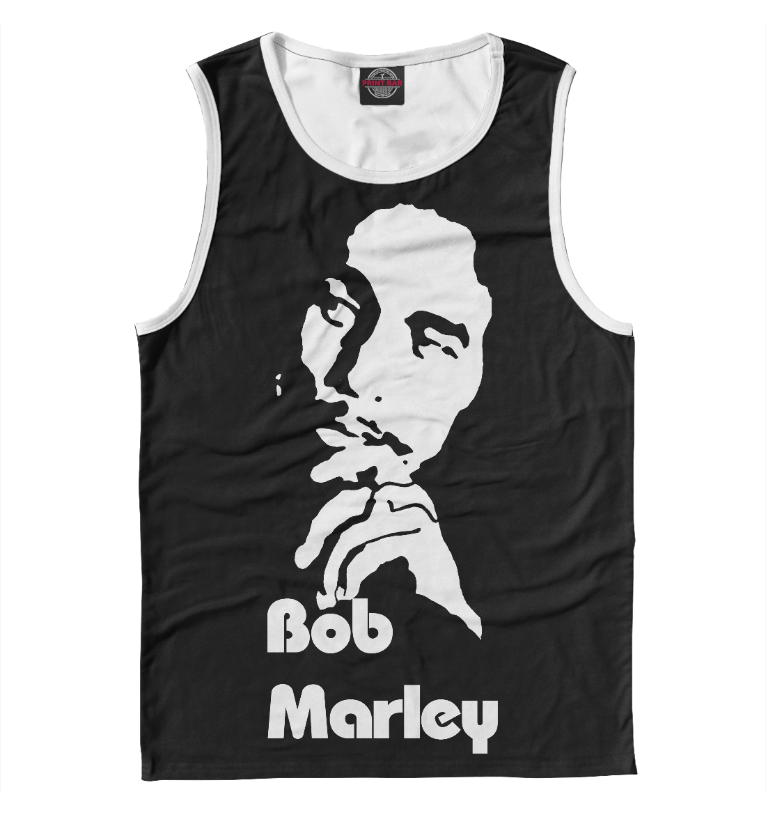 

Bob Marley