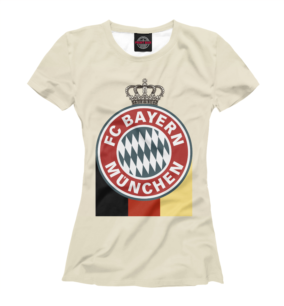 

FC Bayern Munchen