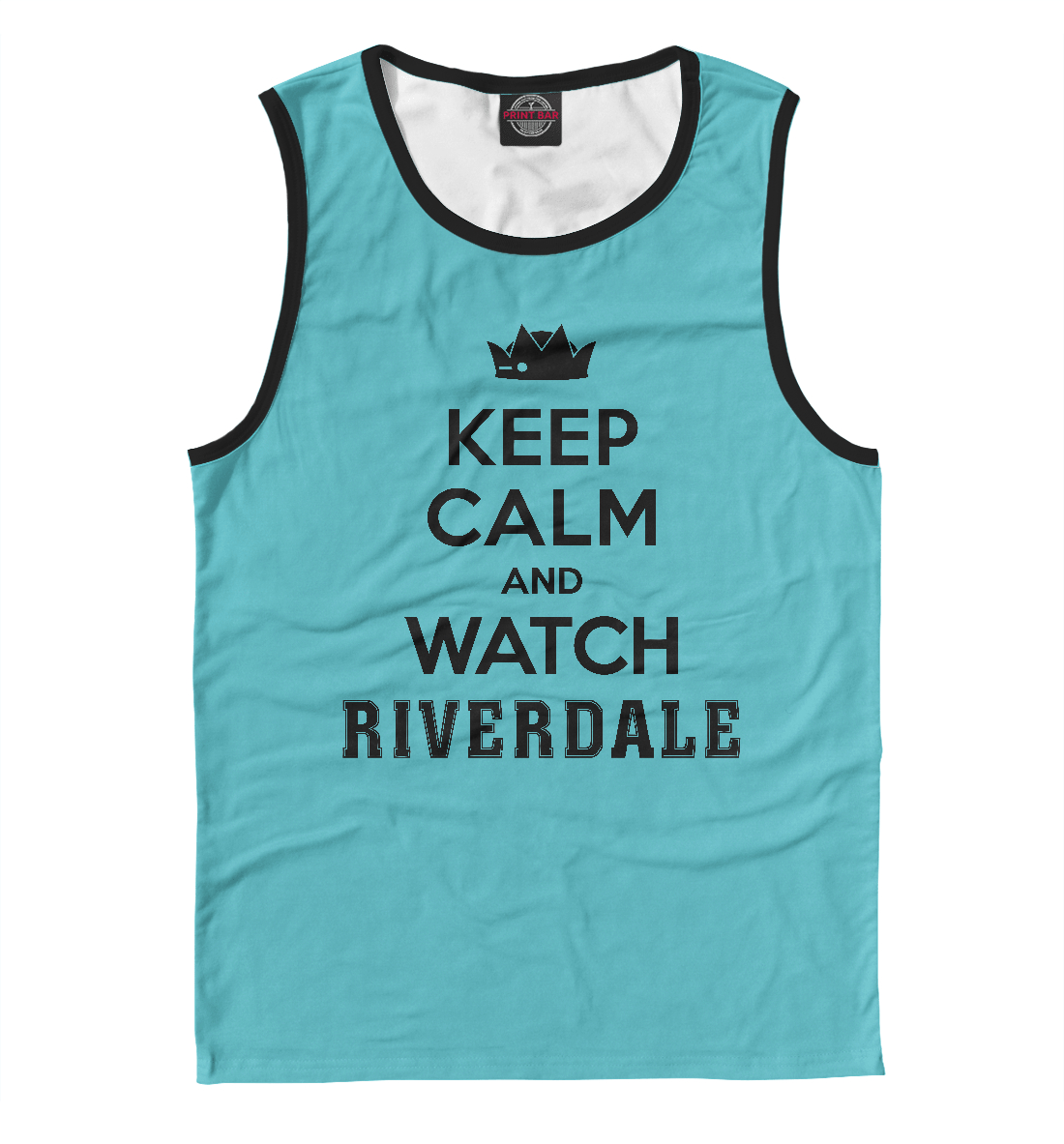 

Watch Riverdale