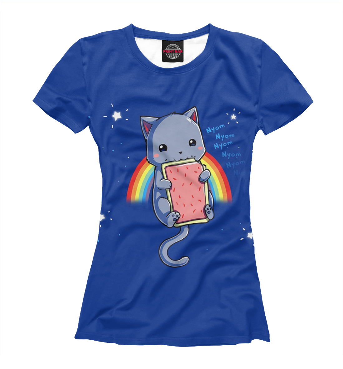 

Nyan Cat
