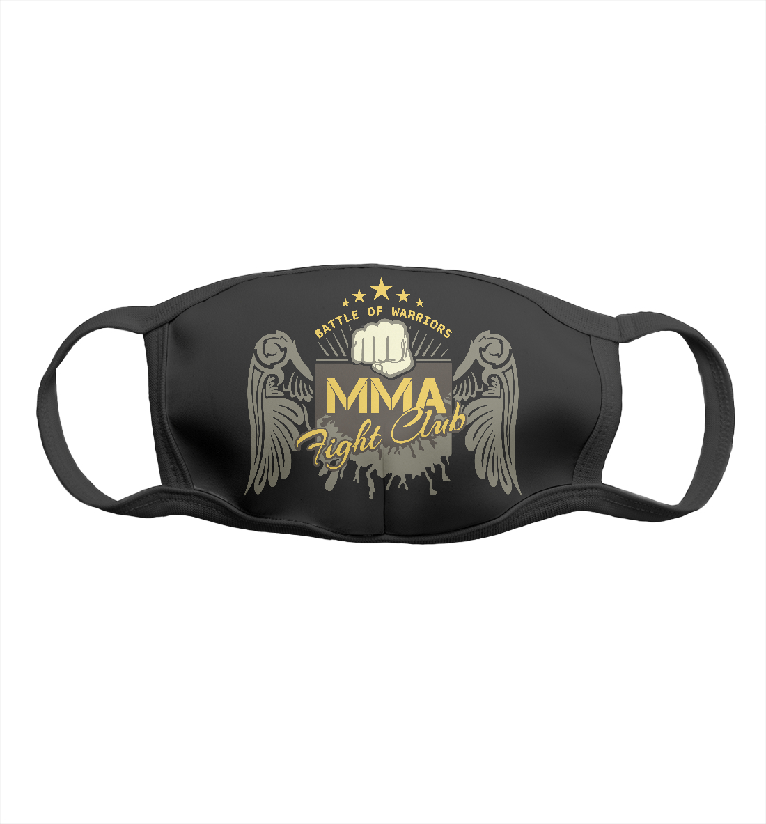 

MMA