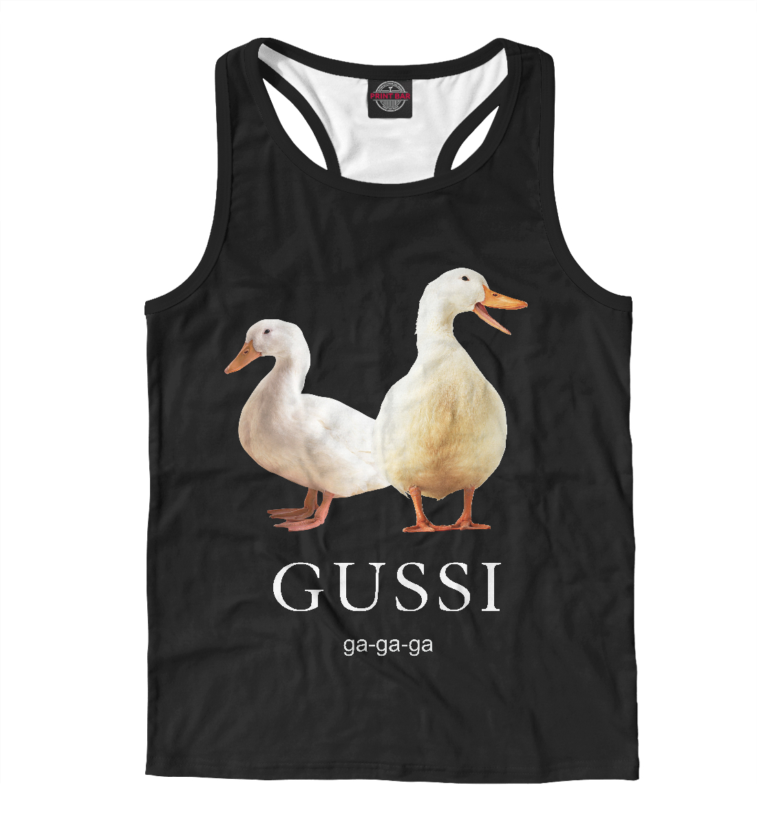 

Gussi