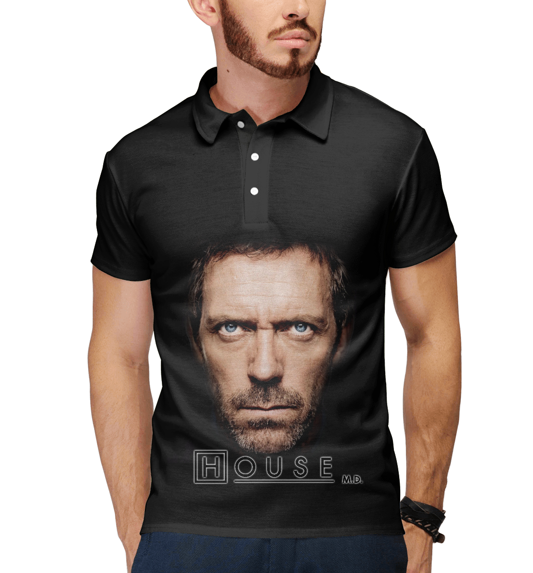 

House M.D.