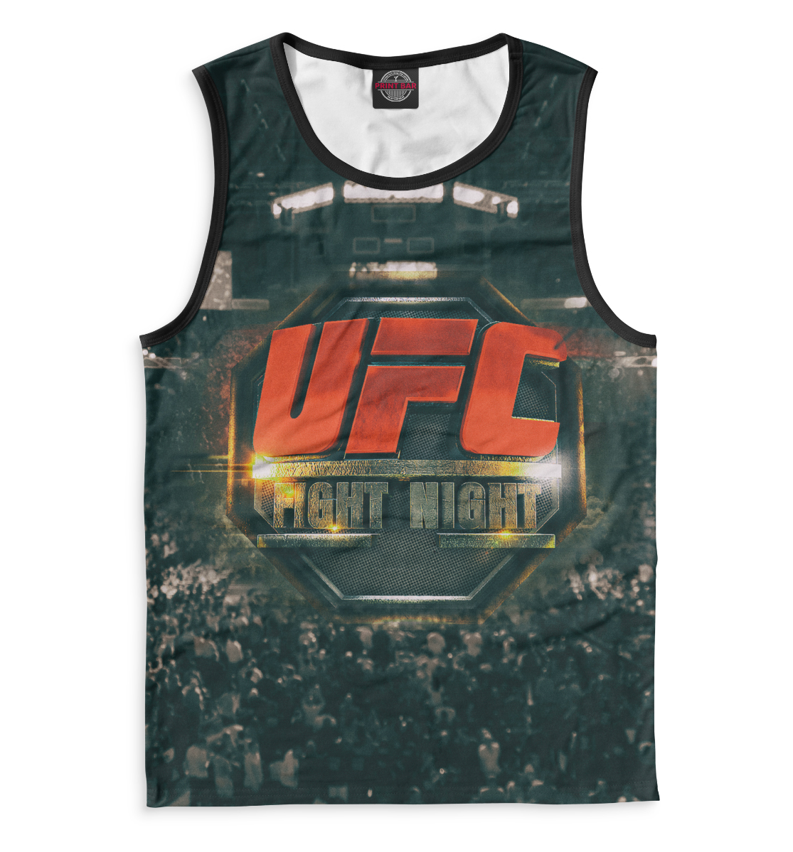 

UFC Fight Night