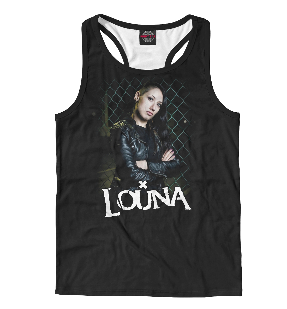 

Louna