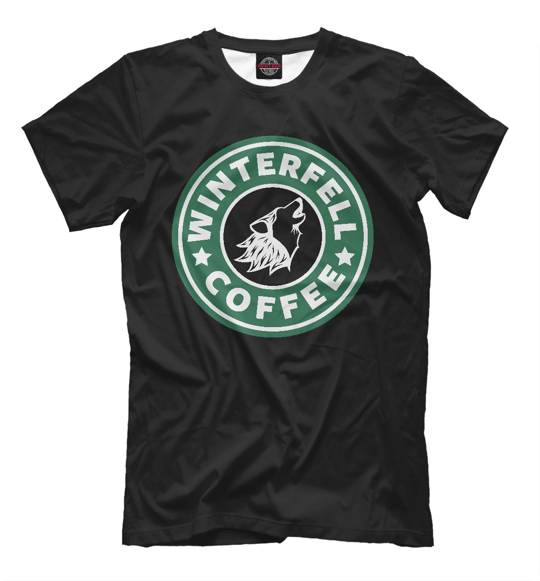 

Winterfell coffee