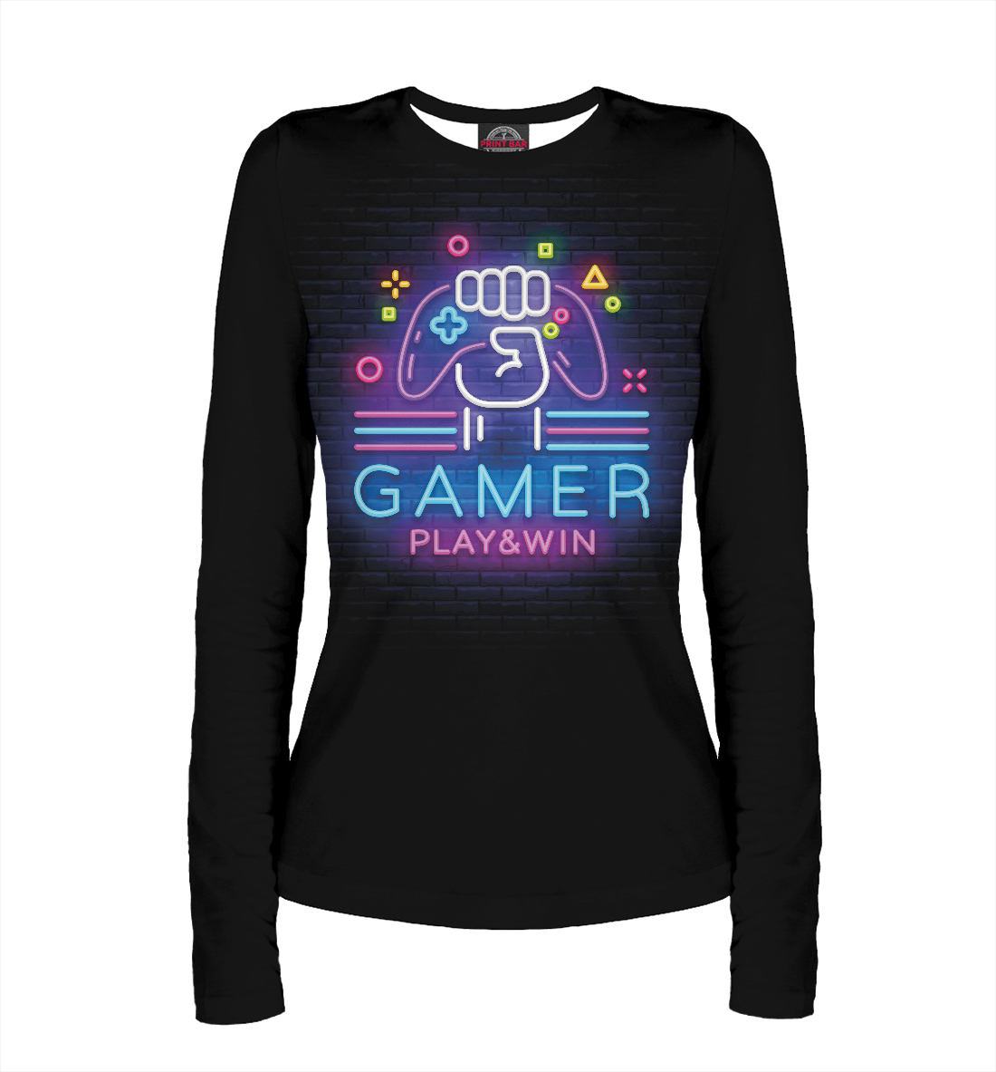 

Gamer