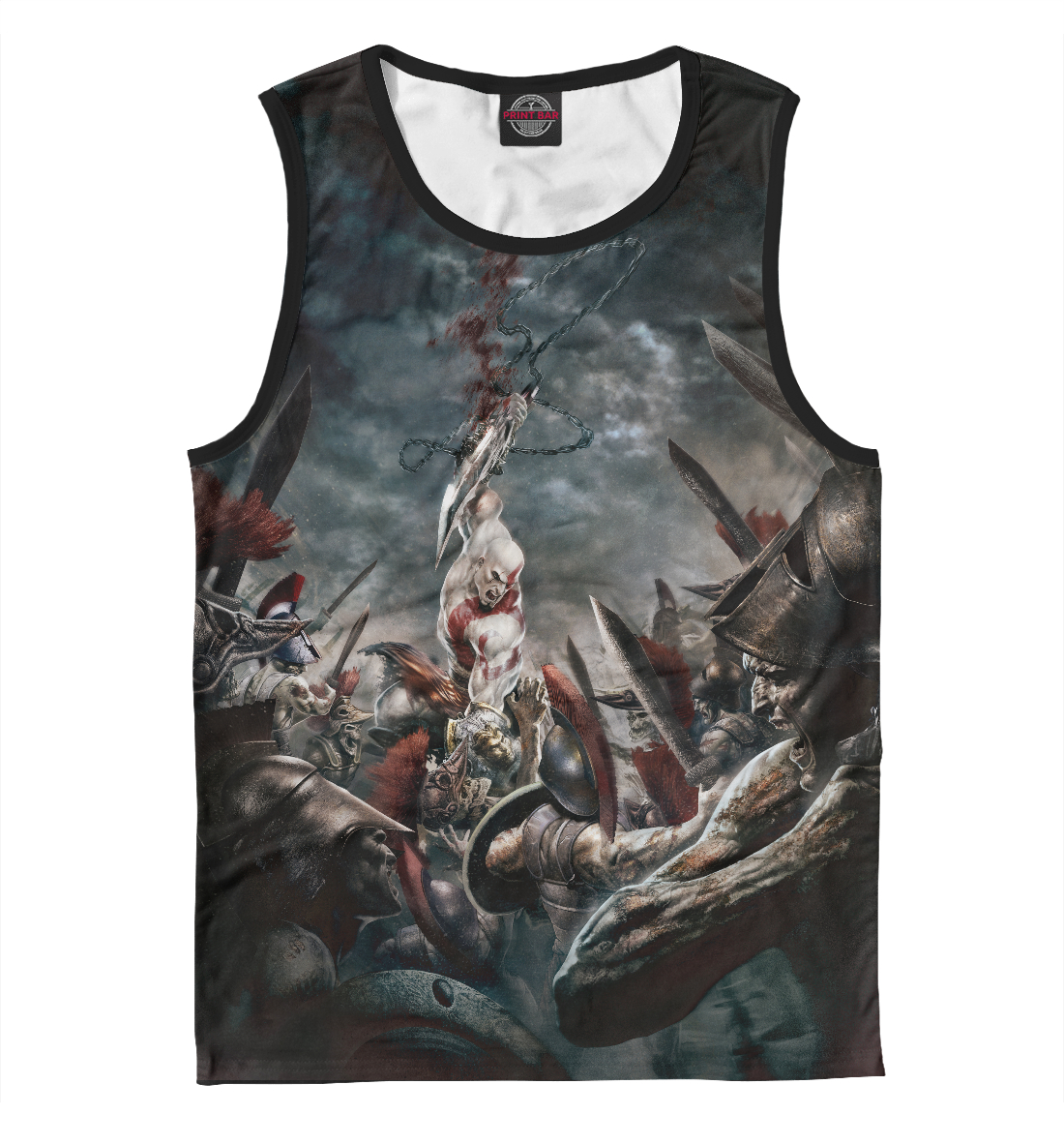 

God of War