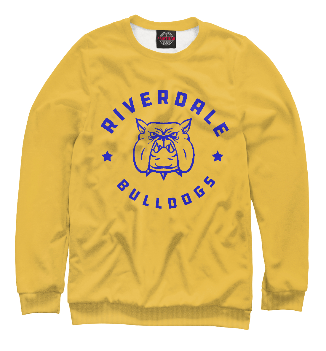 

Riverdale Bulldogs