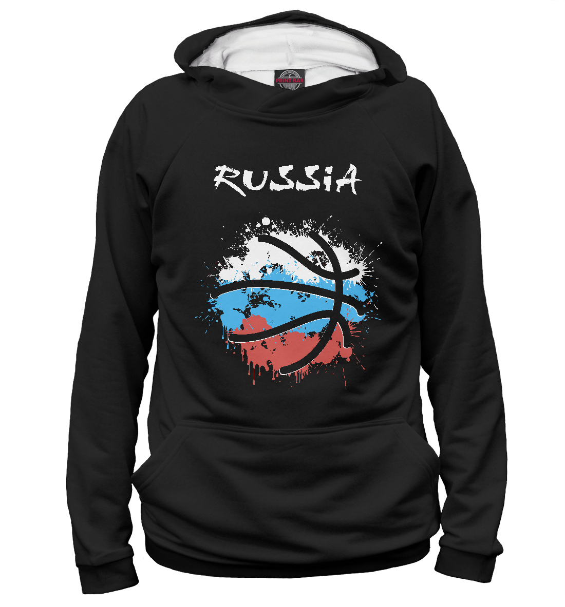 

Россия - Баскетбол