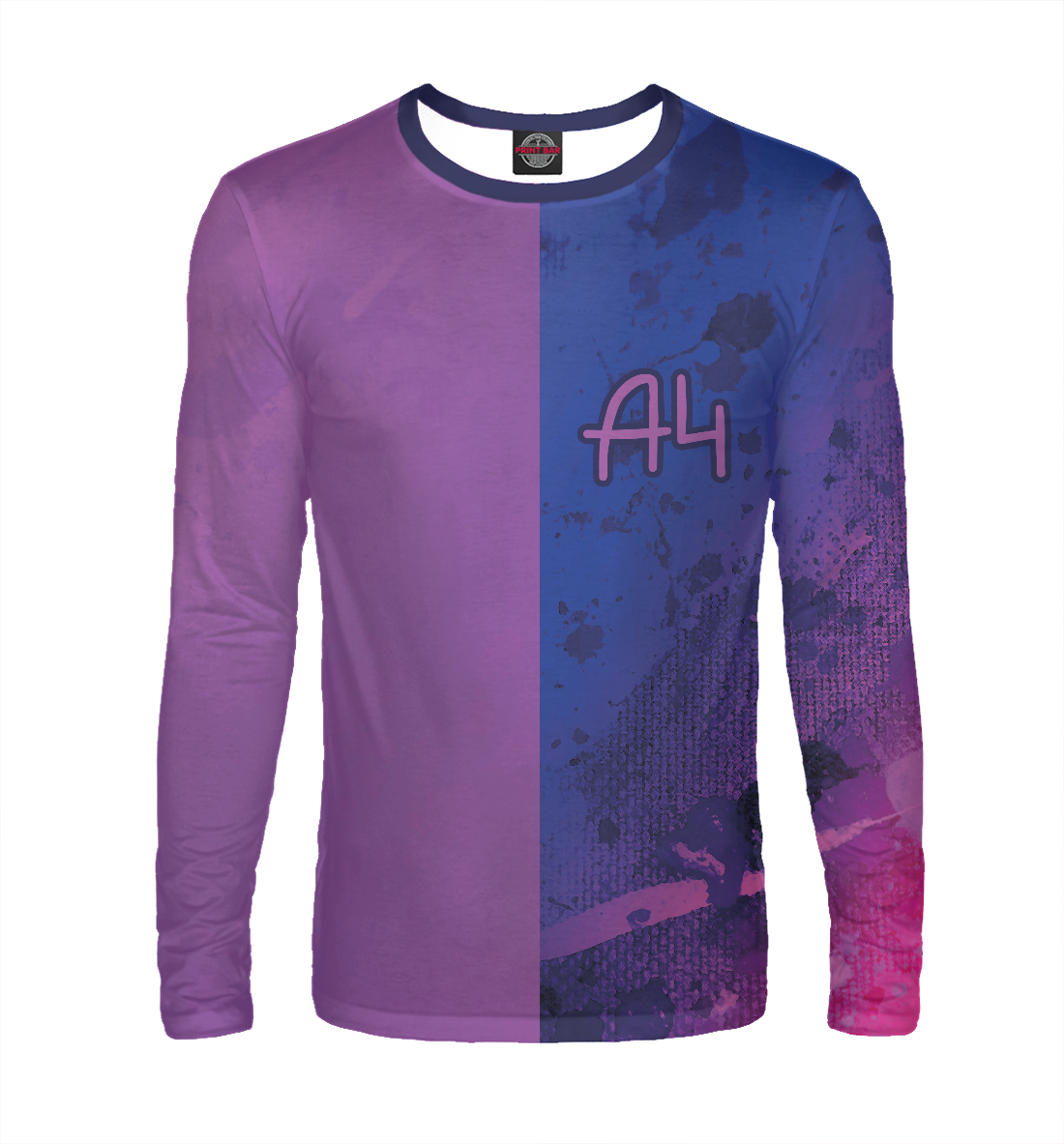 

А4