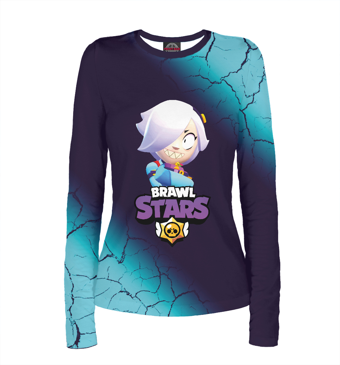 

Brawl Stars Colette / Колетт