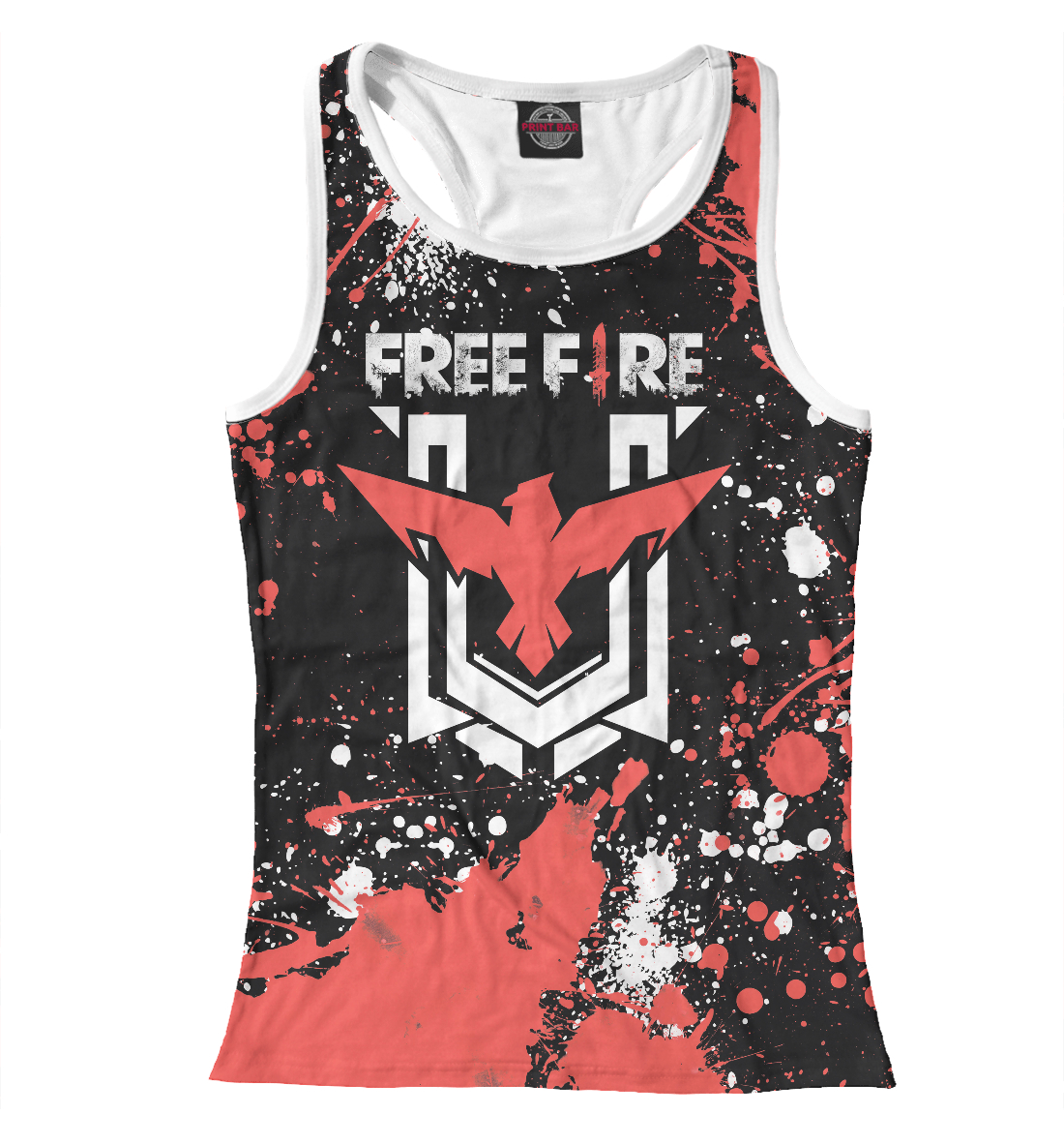 

Garena Free Fire