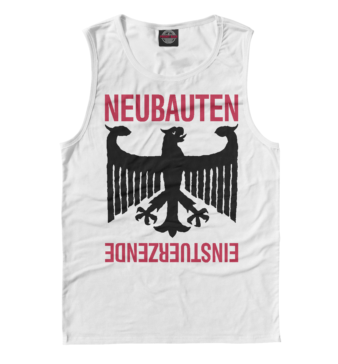 

Einsturzende Neubauten