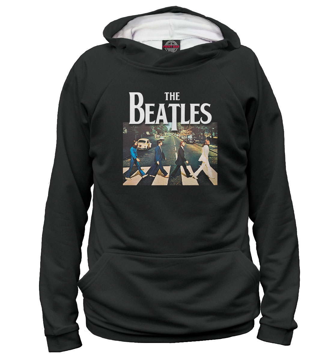 

Abbey Road - The Beatles